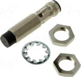 OMRON Sensor: inductive | Output conf: