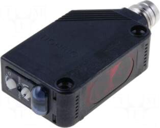 OMRON Sensor: photoelectric | Range: 0