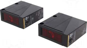 OMRON Sensor: photoelectric | Range: 0÷10m