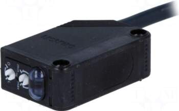 OMRON Sensor: photoelectric | Range: 0÷1m