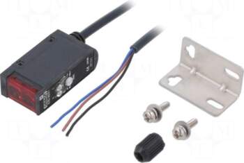 OMRON Sensor: photoelectric | Range: 200mm