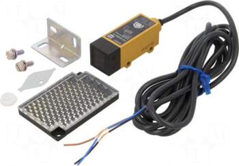 OMRON Sensor: photoelectric | Range: 300mm