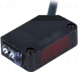OMRON Sensor: photoelectric | Range: 5÷100mm