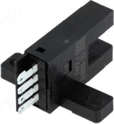 OMRON Sensor: photoelectric | Range: 5mm