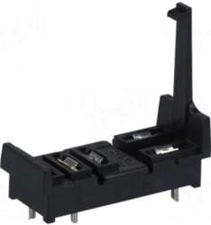 OMRON Socket | PIN: 5 |