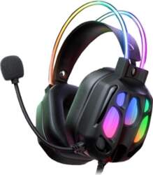 ONIKUMA X89 gaming headphones (black)