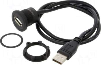 ONPOW Adapter cable | USB A