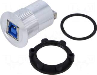 ONPOW Adapter | USB A socket