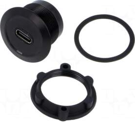 ONPOW Adapter | USB C socket