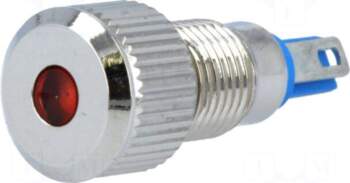 ONPOW Indicator: LED | flat |