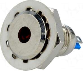 ONPOW Indicator: LED | flat |