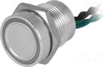 ONPOW Switch: piezoelectric | Pos: 2