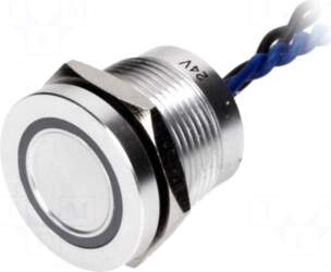 ONPOW Switch: piezoelectric | Pos: 2