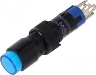 ONPOW Switch: push-button | Pos: 2
