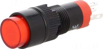 ONPOW Switch: push-button | Pos: 2