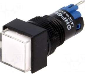 ONPOW Switch: push-button | Pos: 2