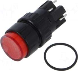 ONPOW Switch: push-button | Pos: 2