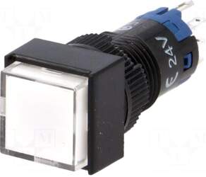 ONPOW Switch: push-button | Pos: 2