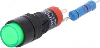 ONPOW Switch: push-button | Pos: 2