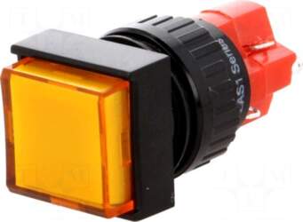 ONPOW Switch: push-button | Pos: 2