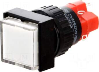 ONPOW Switch: push-button | Pos: 2