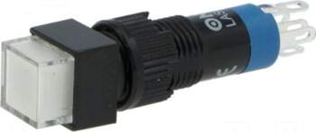 ONPOW Switch: push-button | Pos: 2