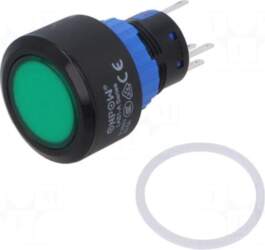 ONPOW Switch: push-button | Pos: 2