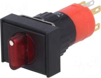 ONPOW Switch: rotary | Pos: 2