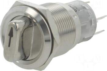 ONPOW Switch: rotary | Pos: 2