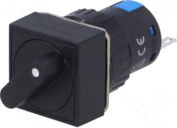 ONPOW Switch: rotary | Pos: 2