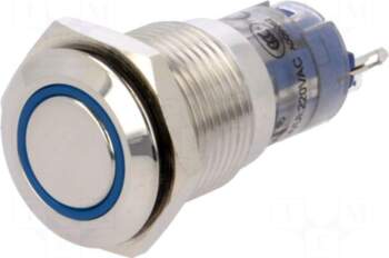 ONPOW Switch: vandal resistant | Pos: