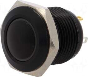 ONPOW Switch: vandal resistant | Pos: