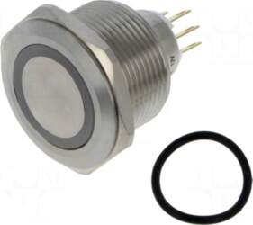 ONPOW Switch: vandal resistant | Pos: