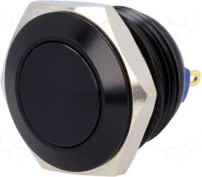 ONPOW Switch: vandal resistant | Pos: