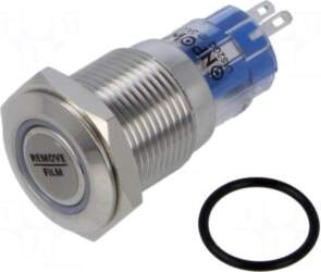 ONPOW Switch: vandal resistant | Pos: