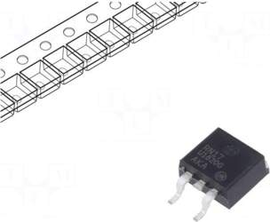 ONSEMI Diode: rectifying | SMD |