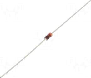 ONSEMI Diode: rectifying | THT |