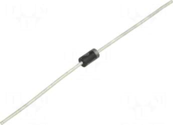 ONSEMI Diode: rectifying | THT |