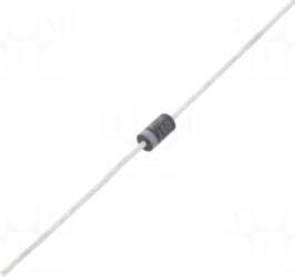 ONSEMI Diode: rectifying | THT |