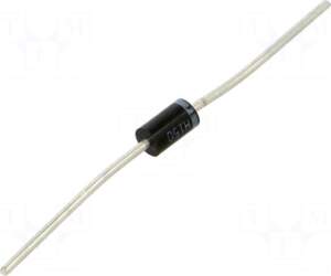 ONSEMI Diode: rectifying | THT |
