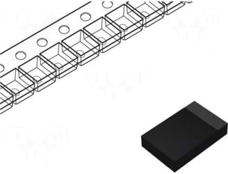 ONSEMI Diode: TVS | 7.3V