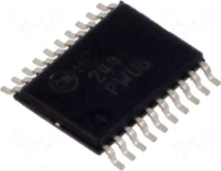 ONSEMI IC: digital | 3-state,buffer