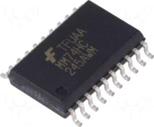 ONSEMI IC: digital | 8bit I/O