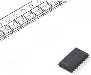 ONSEMI IC: digital | buffer,non-inverting