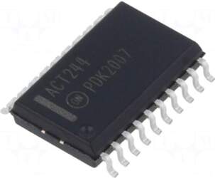 ONSEMI IC: digital | buffer,non-inverting