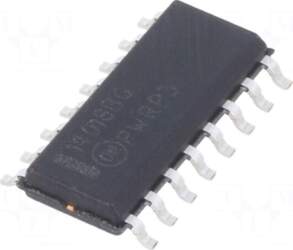 ONSEMI IC: digital | divide by