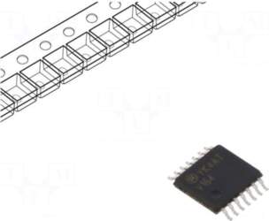 ONSEMI IC: digital | shift register
