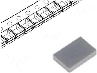 ONSEMI IC: power switch | high-side