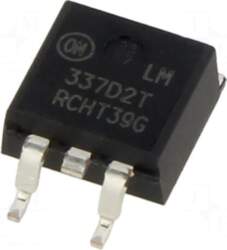 ONSEMI IC: voltage regulator | linear