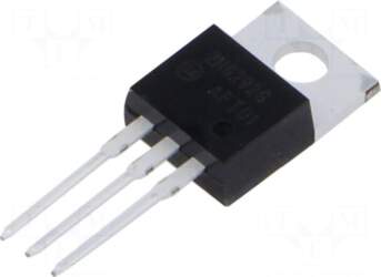 ONSEMI Transistor: NPN | bipolar |
